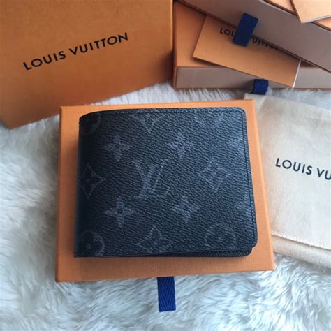 กระเป๋าสตางค์ผู้ชาย louis vuitton|กระเป๋าสตางค์ผู้ชายแบรนด์ .